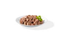 Beef & Heart Wet Cat Food