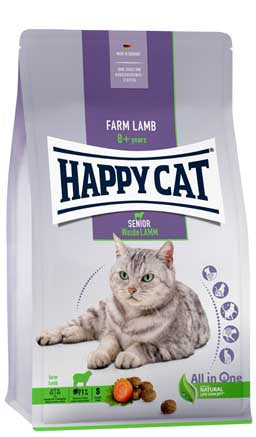 Senior Lamb HappyCatUk