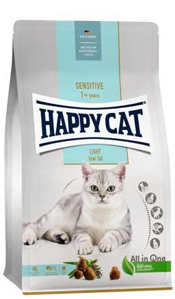 Sensitive Light Diet HappyCatUk