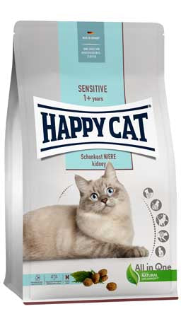 Best kidney diet for cats top