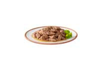 Chicken & Duck Wet Cat Food