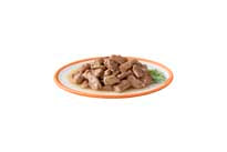 Chicken & Turkey Wet Cat Food