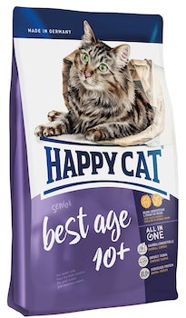 Senior Cat Food