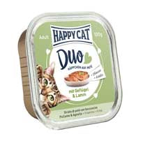 Chicken & Lamb Wet Cat Food