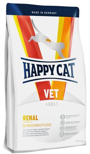 Happy Cat Renal 4kg