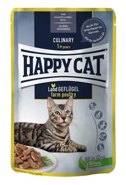 Chicken Wet Cat Food