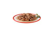 Veal & Lamb All Meat Wet Food