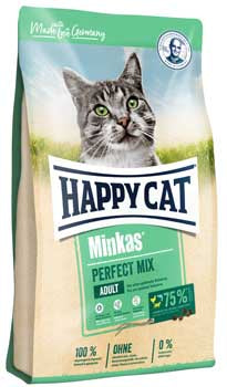 Perfect Mix Cat Food